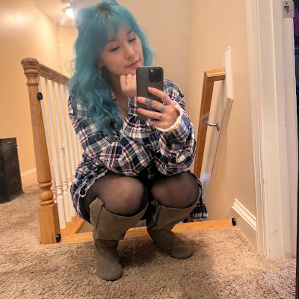 Meet your Posher, Emily